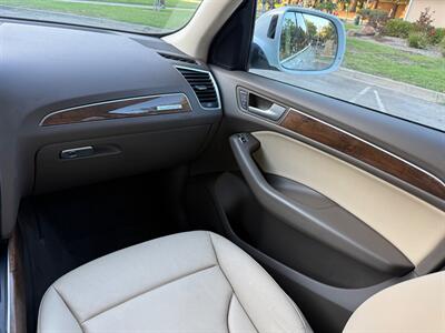 2015 Audi Q5 2.0T quattro Premium Plus   - Photo 19 - Fremont, CA 94536