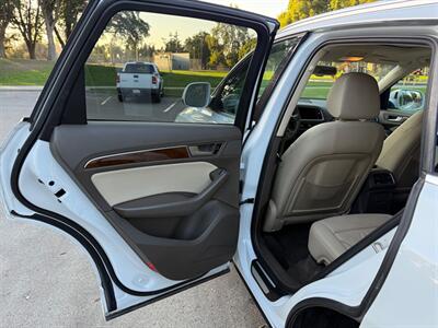 2015 Audi Q5 2.0T quattro Premium Plus   - Photo 11 - Fremont, CA 94536