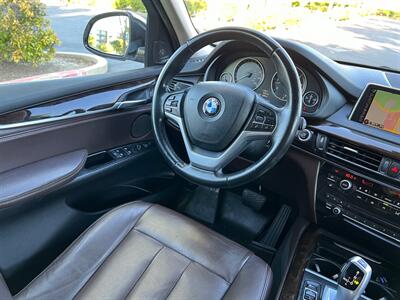 2014 BMW X5 xDrive35d   - Photo 21 - Fremont, CA 94536