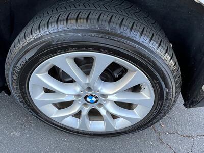 2014 BMW X5 xDrive35d   - Photo 24 - Fremont, CA 94536