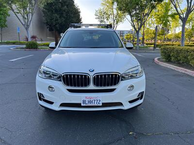 2014 BMW X5 xDrive35d   - Photo 6 - Fremont, CA 94536