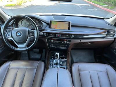 2014 BMW X5 xDrive35d   - Photo 16 - Fremont, CA 94536