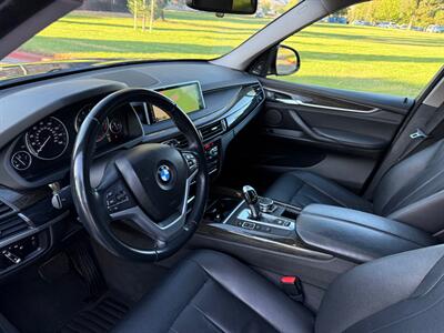 2015 BMW X5 xDrive35i - Photo 15 - Fremont, CA 94536