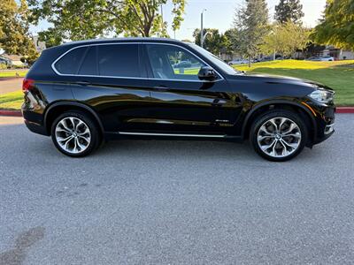 2015 BMW X5 xDrive35i - Photo 4 - Fremont, CA 94536