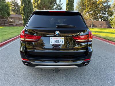 2015 BMW X5 xDrive35i - Photo 10 - Fremont, CA 94536