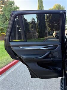 2015 BMW X5 xDrive35i - Photo 30 - Fremont, CA 94536