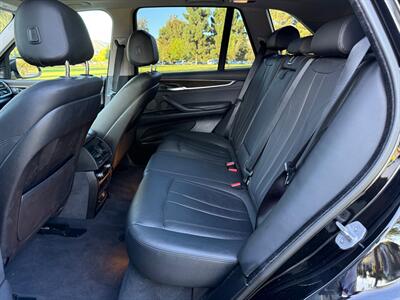 2015 BMW X5 xDrive35i - Photo 11 - Fremont, CA 94536