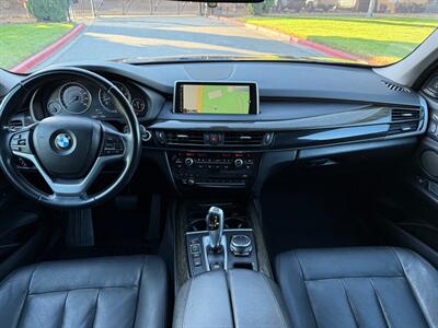 2015 BMW X5 xDrive35i - Photo 17 - Fremont, CA 94536