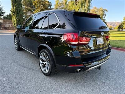 2015 BMW X5 xDrive35i - Photo 7 - Fremont, CA 94536
