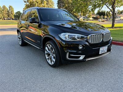2015 BMW X5 xDrive35i - Photo 2 - Fremont, CA 94536
