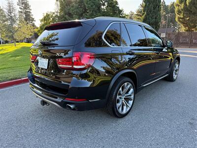 2015 BMW X5 xDrive35i - Photo 8 - Fremont, CA 94536