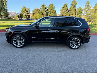 2015 BMW X5 xDrive35i - Photo 5 - Fremont, CA 94536