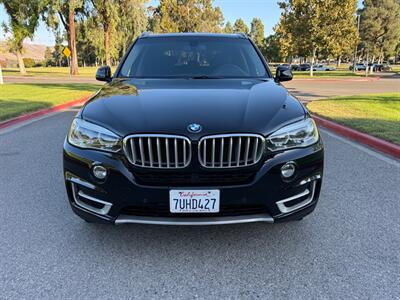 2015 BMW X5 xDrive35i - Photo 3 - Fremont, CA 94536