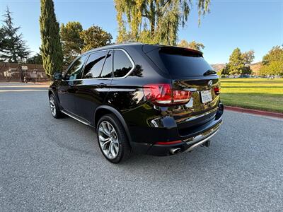2015 BMW X5 xDrive35i - Photo 9 - Fremont, CA 94536
