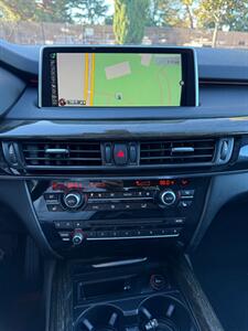 2015 BMW X5 xDrive35i - Photo 20 - Fremont, CA 94536