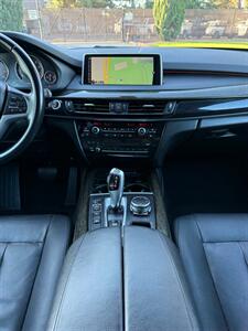 2015 BMW X5 xDrive35i - Photo 18 - Fremont, CA 94536