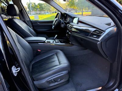 2015 BMW X5 xDrive35i - Photo 13 - Fremont, CA 94536