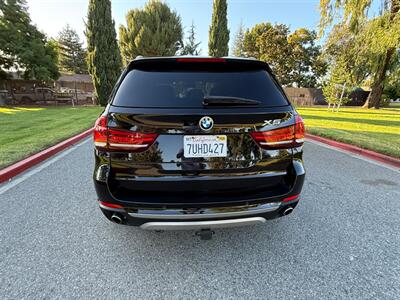 2015 BMW X5 xDrive35i - Photo 6 - Fremont, CA 94536