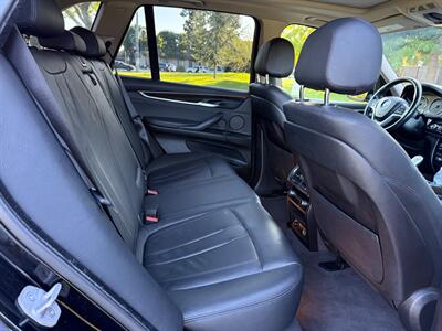 2015 BMW X5 xDrive35i - Photo 12 - Fremont, CA 94536