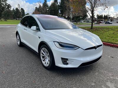 2016 Tesla Model X 90D   - Photo 4 - Fremont, CA 94536