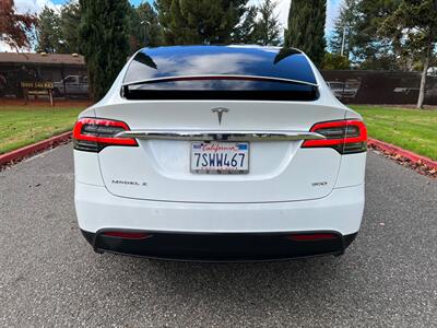2016 Tesla Model X 90D   - Photo 6 - Fremont, CA 94536