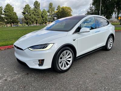 2016 Tesla Model X 90D   - Photo 9 - Fremont, CA 94536