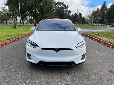 2016 Tesla Model X 90D   - Photo 2 - Fremont, CA 94536
