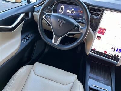 2016 Tesla Model X 90D   - Photo 28 - Fremont, CA 94536