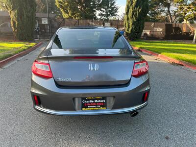 2014 Honda Accord LX-S Coupe   - Photo 15 - Fremont, CA 94536