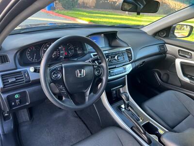 2014 Honda Accord LX-S Coupe   - Photo 13 - Fremont, CA 94536