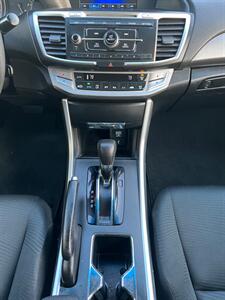2014 Honda Accord LX-S Coupe   - Photo 26 - Fremont, CA 94536