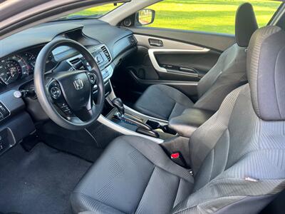 2014 Honda Accord LX-S Coupe   - Photo 14 - Fremont, CA 94536