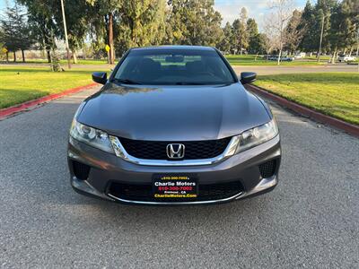 2014 Honda Accord LX-S Coupe   - Photo 2 - Fremont, CA 94536