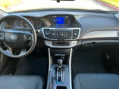 2014 Honda Accord LX-S Coupe   - Photo 24 - Fremont, CA 94536
