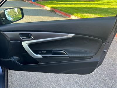 2014 Honda Accord LX-S Coupe   - Photo 10 - Fremont, CA 94536