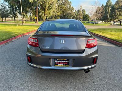 2014 Honda Accord LX-S Coupe   - Photo 21 - Fremont, CA 94536