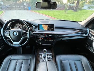 2015 BMW X5 xDrive35i Technology packages   - Photo 19 - Fremont, CA 94536