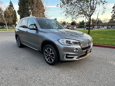 2015 BMW X5 xDrive35i Technology packages   - Photo 7 - Fremont, CA 94536