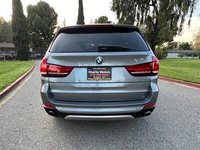 2015 BMW X5 xDrive35i Technology packages   - Photo 5 - Fremont, CA 94536