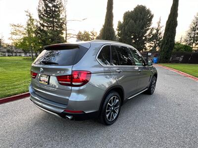 2015 BMW X5 xDrive35i Technology packages   - Photo 9 - Fremont, CA 94536