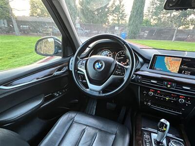 2015 BMW X5 xDrive35i Technology packages   - Photo 26 - Fremont, CA 94536