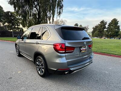 2015 BMW X5 xDrive35i Technology packages   - Photo 6 - Fremont, CA 94536