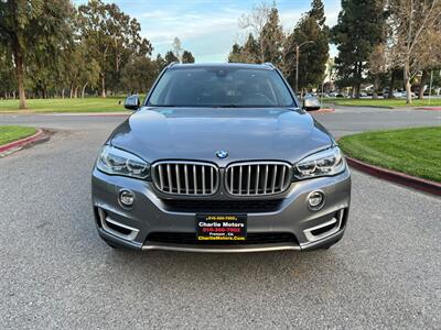 2015 BMW X5 xDrive35i Technology packages   - Photo 3 - Fremont, CA 94536