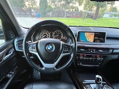 2015 BMW X5 xDrive35i Technology packages   - Photo 22 - Fremont, CA 94536