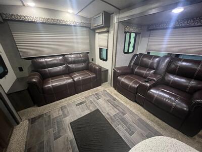 2017 Keystone Bullet 30RIPR  YES FINANCING IS AVAILABLE!!!! - Photo 13 - Molalla, OR 97038