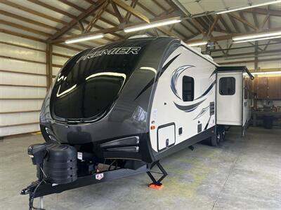 2017 Keystone Bullet 30RIPR  YES FINANCING IS AVAILABLE!!!! - Photo 3 - Molalla, OR 97038