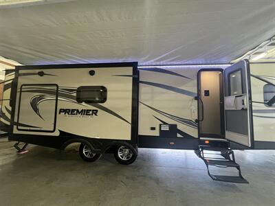 2017 Keystone Bullet 30RIPR  YES FINANCING IS AVAILABLE!!!! - Photo 10 - Molalla, OR 97038