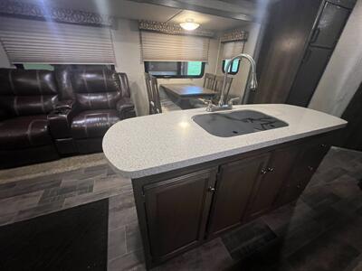 2017 Keystone Bullet 30RIPR  YES FINANCING IS AVAILABLE!!!! - Photo 16 - Molalla, OR 97038