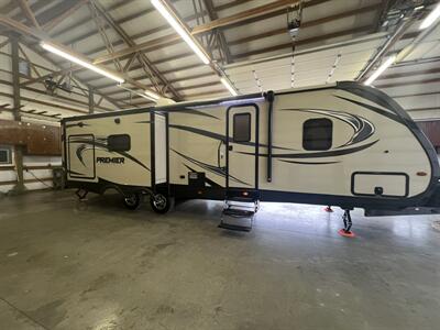 2017 Keystone Bullet 30RIPR  YES FINANCING IS AVAILABLE!!!! - Photo 4 - Molalla, OR 97038