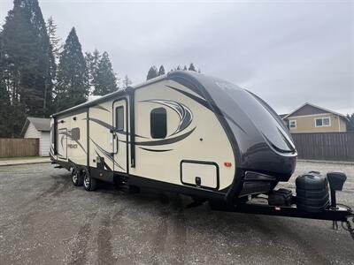 2017 Keystone Bullet 30RIPR  YES FINANCING IS AVAILABLE!!!! - Photo 28 - Molalla, OR 97038